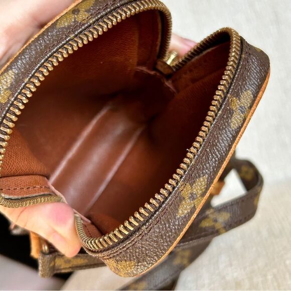 Louis Vuitton Mini Danube - Picture 6 of 16